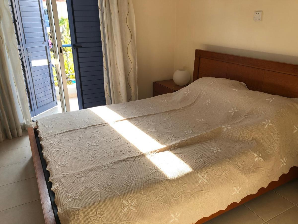 Exceptional Townhouse Villa Paphos Eksteriør billede