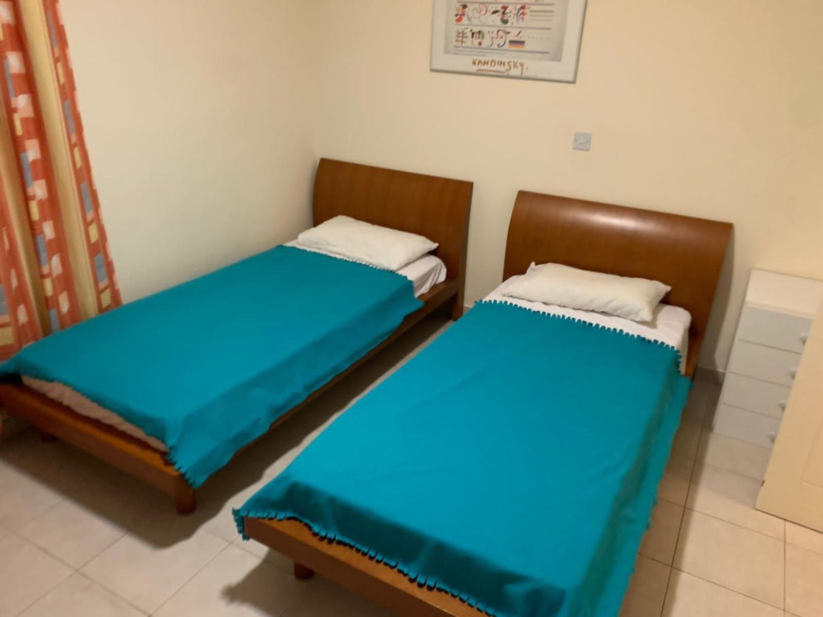 Exceptional Townhouse Villa Paphos Eksteriør billede